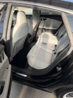 Audi A7, снимка 5