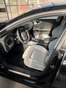Audi A7, снимка 7