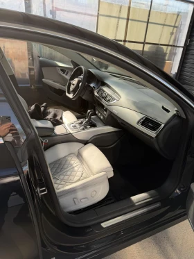 Audi A7, снимка 2