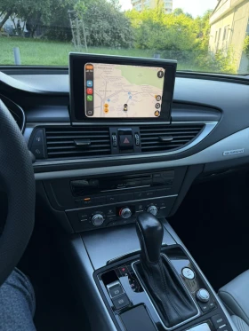 Audi A7, снимка 11