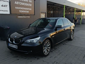 BMW 525 FACE, снимка 1