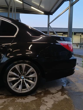 BMW 525 FACE, снимка 7
