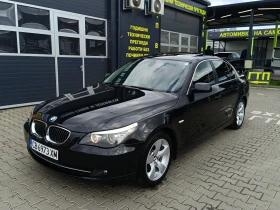 BMW 525 FACE, снимка 2