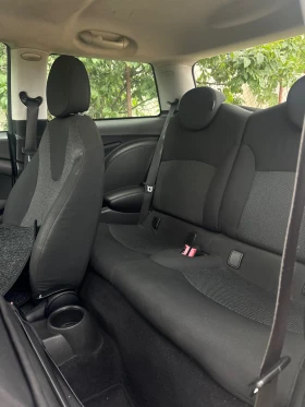Mini Cooper Mini Cooper D 1.6, снимка 8