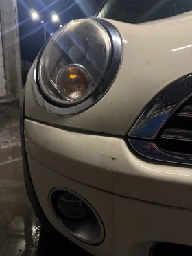Mini Cooper Mini Cooper D 1.6, снимка 6