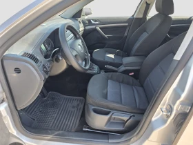 Skoda Octavia 2.0 TDI, снимка 10
