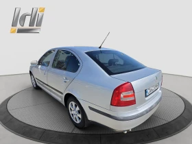 Skoda Octavia 2.0 TDI, снимка 4