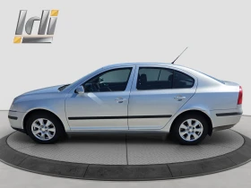 Skoda Octavia 2.0 TDI, снимка 3