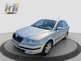 Skoda Octavia 2.0 TDI, снимка 2