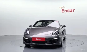 Porsche Boxster S* 3.4* 981* PDK* , снимка 3