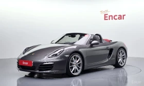 Porsche Boxster S* 3.4* 981* PDK* , снимка 1