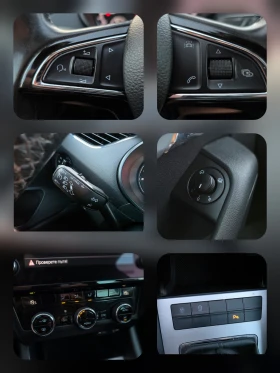 Skoda Octavia 1.6TDI 116hp * Distronic * Euro 6 * , снимка 16