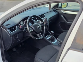 Skoda Octavia 1.6TDI 116hp * Distronic * Euro 6 * , снимка 9
