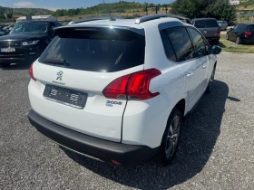 Peugeot 2008, снимка 9