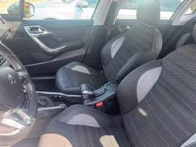 Peugeot 2008, снимка 8