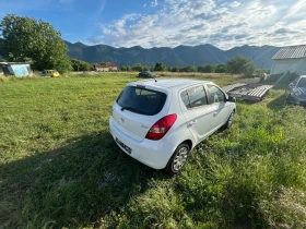 Hyundai I20, снимка 1