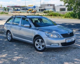 Skoda Octavia 1.6 102 К.С. ГАЗ БЕНЗИН! , снимка 1