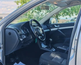 Skoda Octavia 1.6 102 К.С. ГАЗ БЕНЗИН! , снимка 8