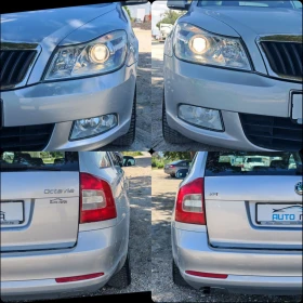 Skoda Octavia 1.6 102 К.С. ГАЗ БЕНЗИН! , снимка 15