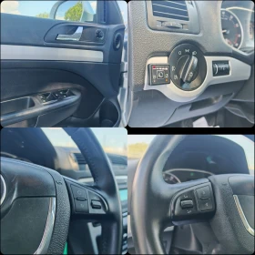 Skoda Octavia 1.6 102 К.С. ГАЗ БЕНЗИН! , снимка 9