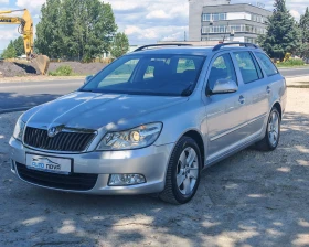 Skoda Octavia 1.6 102 К.С. ГАЗ БЕНЗИН! , снимка 3