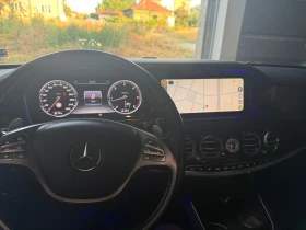 Mercedes-Benz S 350 AMG , снимка 9