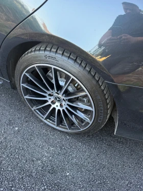 Mercedes-Benz S 350 AMG , снимка 12