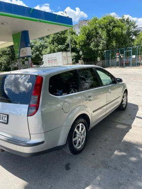 Ford Focus 1.6 Hdi 109 hp, снимка 4