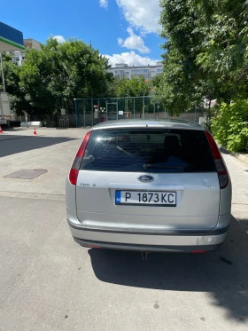 Ford Focus 1.6 Hdi 109 hp, снимка 2