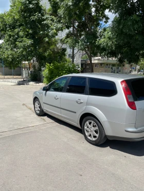Ford Focus 1.6 Hdi 109 hp, снимка 3