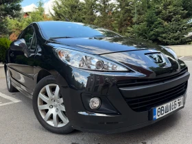 Peugeot 207 CC 1.6 Turbo, 132000 KM УНИКАТ!, снимка 4