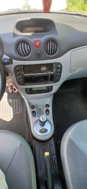 Citroen C3, снимка 4