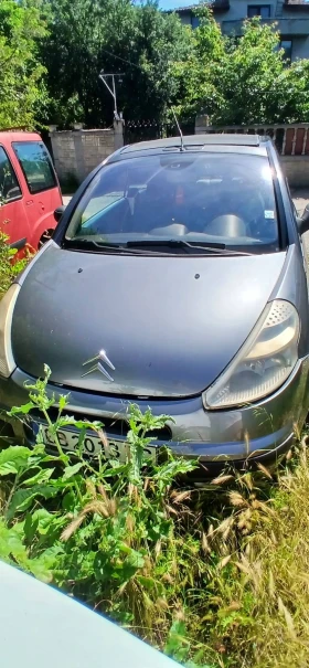 Citroen C3, снимка 3