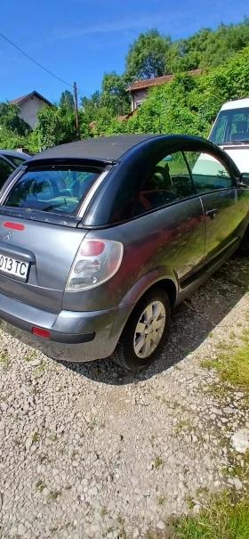 Citroen C3, снимка 5