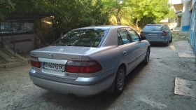 Mazda 626, снимка 3