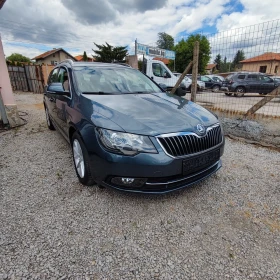 Skoda Superb 2.0 TDI* AVTOMAT* NAVI* 140ks* , снимка 3