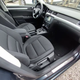 Skoda Superb 2.0 TDI* AVTOMAT* NAVI* 140ks* , снимка 13