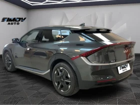 Kia EV6 FACELIFT 84KWH RWD 229КС. SOH - 100% ГАРАНЦИЯ, снимка 2