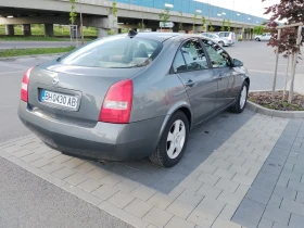 Nissan Primera 2.2DTI 126к.с. верига, снимка 4