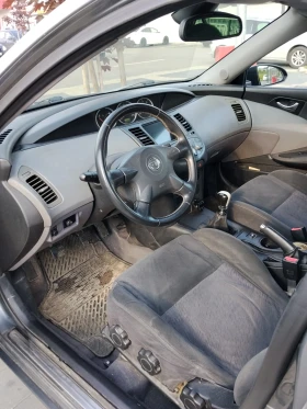 Nissan Primera 2.2DTI 126к.с. верига, снимка 10