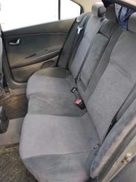 Nissan Primera 2.2DTI 126к.с. верига, снимка 14