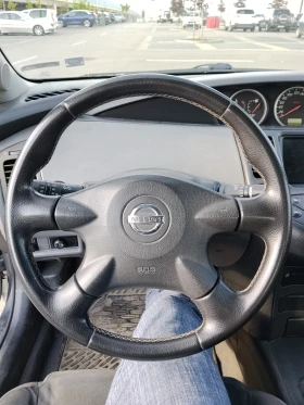 Nissan Primera 2.2DTI 126к.с. верига, снимка 11