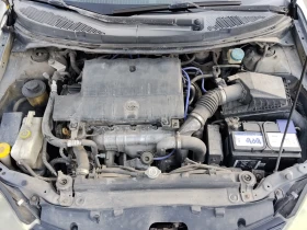 Nissan Primera 2.2DTI 126к.с. верига, снимка 16