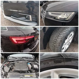 Audi A4 2.0 TDI QUATTRO DISTRONIC VIRTUAL COCKPIT LED, снимка 17