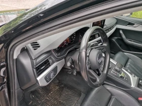 Audi A4 2.0 TDI QUATTRO DISTRONIC VIRTUAL COCKPIT LED, снимка 10