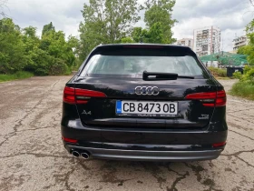 Audi A4 2.0 TDI QUATTRO DISTRONIC VIRTUAL COCKPIT LED, снимка 6