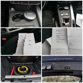 Audi A4 2.0 TDI QUATTRO DISTRONIC VIRTUAL COCKPIT LED, снимка 16