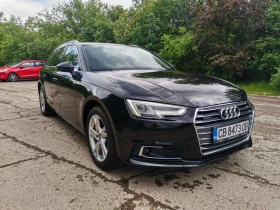 Audi A4 2.0 TDI QUATTRO DISTRONIC VIRTUAL COCKPIT LED, снимка 3