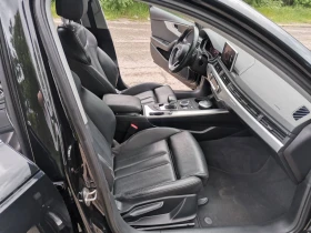 Audi A4 2.0 TDI QUATTRO DISTRONIC VIRTUAL COCKPIT LED, снимка 15