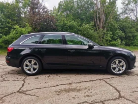 Audi A4 2.0 TDI QUATTRO DISTRONIC VIRTUAL COCKPIT LED, снимка 4
